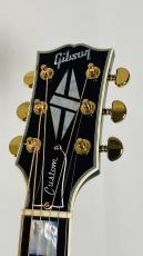Gibson J-45 Custom ~Ebony~ #21545019【2025年製】_6