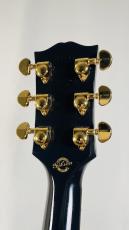 Gibson J-45 Custom ~Ebony~ #21545019【2025年製】_9