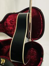 Gibson J-45 Custom ~Ebony~ #21545019【2025年製】_10