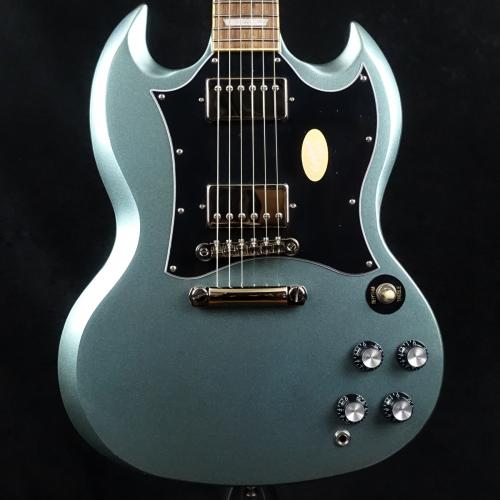 Epiphone SG Standard Pelham Blue