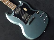 Epiphone SG Standard Pelham Blue_3