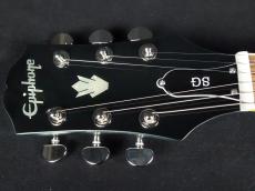 Epiphone SG Standard Pelham Blue_5