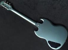 Epiphone SG Standard Pelham Blue_6