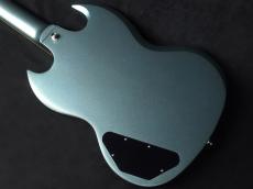Epiphone SG Standard Pelham Blue_7