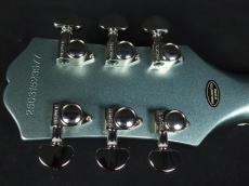 Epiphone SG Standard Pelham Blue_9
