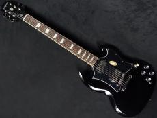 Epiphone SG Standard Ebony_2