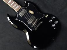 Epiphone SG Standard Ebony_3