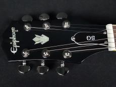 Epiphone SG Standard Ebony_5