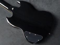 Epiphone SG Standard Ebony_7