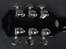 Epiphone SG Standard Ebony_9