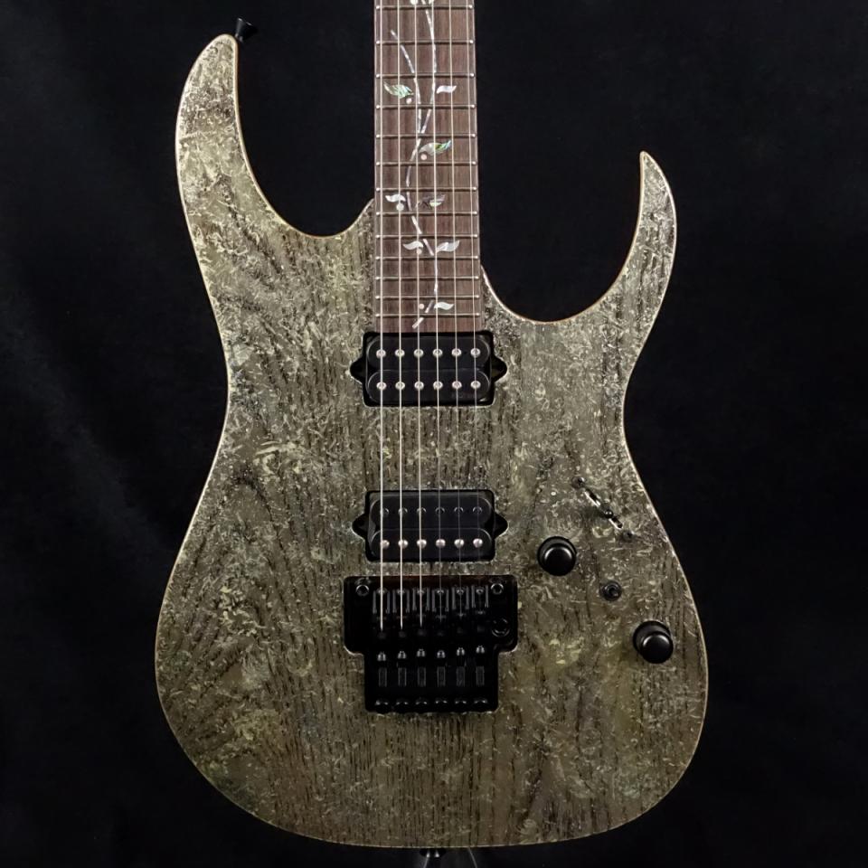 ジャンクギター　Ibanez EX Series 現状渡し ジャンクギター Ibanez EX Series 現状渡しです(アイバニーズ