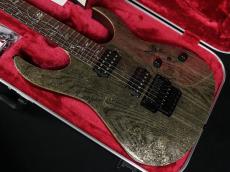 Ibanez RG8620AH Black Quartz_3
