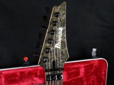 Ibanez RG8620AH Black Quartz_4