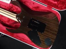 Ibanez RG8620AH Black Quartz_8