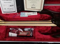 Ibanez RG8620AH Black Quartz_9