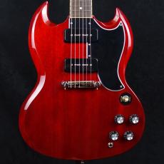 Epiphone SG Special P-90 Cherry