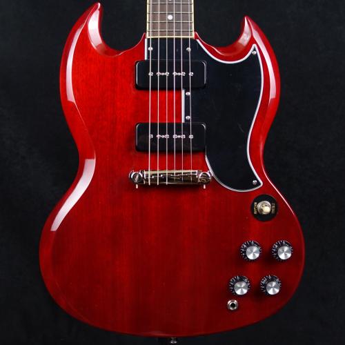 Epiphone SG Special P-90 Cherry