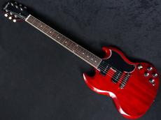 Epiphone SG Special P-90 Cherry_2