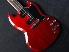 Epiphone SG Special P-90 Cherry_3