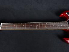 Epiphone SG Special P-90 Cherry_4