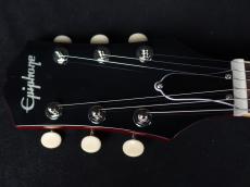 Epiphone SG Special P-90 Cherry_5
