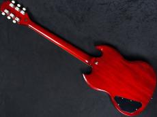 Epiphone SG Special P-90 Cherry_6