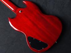 Epiphone SG Special P-90 Cherry_7