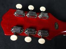 Epiphone SG Special P-90 Cherry_9