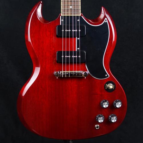Epiphone SG Special P-90 Cherry