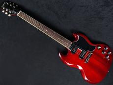Epiphone SG Special P-90 Cherry_2