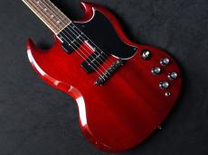 Epiphone SG Special P-90 Cherry_3