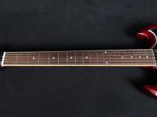Epiphone SG Special P-90 Cherry_4