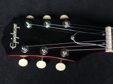 Epiphone SG Special P-90 Cherry_5