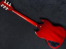 Epiphone SG Special P-90 Cherry_6