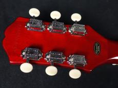 Epiphone SG Special P-90 Cherry_9