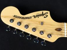 Squier Paranormal Stratocaster Deluxe Lake Placid Blue_5