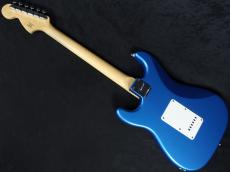 Squier Paranormal Stratocaster Deluxe Lake Placid Blue_6