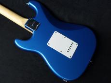 Squier Paranormal Stratocaster Deluxe Lake Placid Blue_7