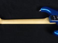Squier Paranormal Stratocaster Deluxe Lake Placid Blue_8
