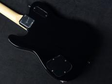 Squier Paranormal Troublemaker Telecaster Deluxe Bigsby Black_7
