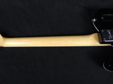 Squier Paranormal Troublemaker Telecaster Deluxe Bigsby Black_8