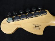 Squier Paranormal Troublemaker Telecaster Deluxe Bigsby Black_9
