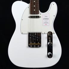 Fender Made in Japan Hybrid II Telecaster Arctic White