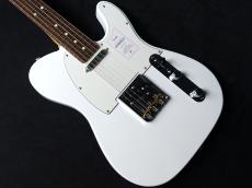 Fender Made in Japan Hybrid II Telecaster Arctic White_3