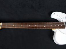 Fender Made in Japan Hybrid II Telecaster Arctic White_4