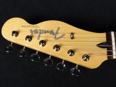 Fender Made in Japan Hybrid II Telecaster Arctic White_5