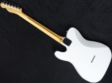 Fender Made in Japan Hybrid II Telecaster Arctic White_6