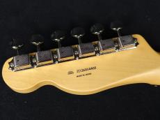Fender Made in Japan Hybrid II Telecaster Arctic White_9