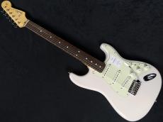 Fender Made in Japan Hybrid II Stratocaster US Blonde_2
