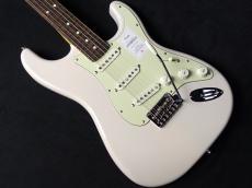 Fender Made in Japan Hybrid II Stratocaster US Blonde_3